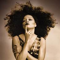 Artist Diana Ross